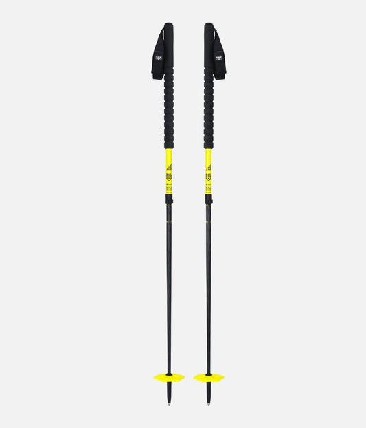 GearFreak - Black Crows Duos Freebird Poles