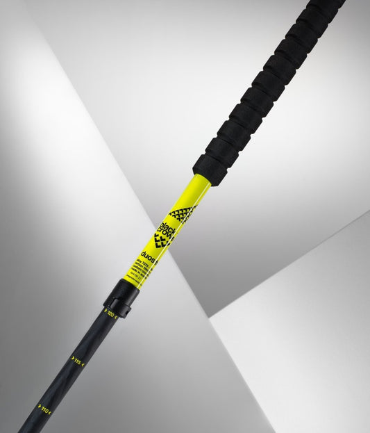 GearFreak - Black Crows Duos Freebird Poles