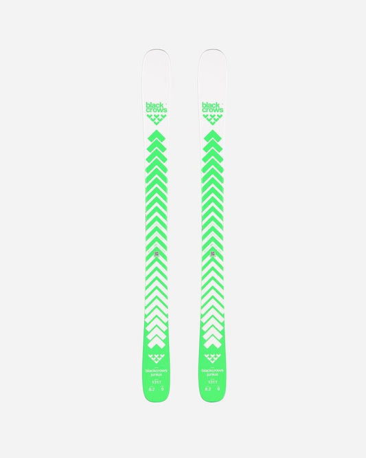 GearFreak - Black Crows Junius - 26/27 - Multicolor