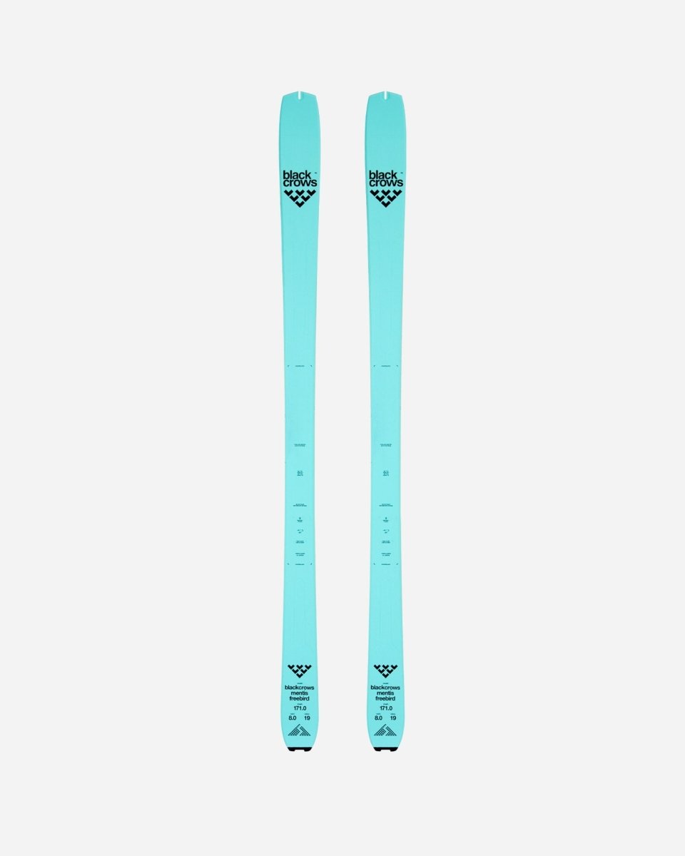GearFreak - Black Crows Mentis Freebird - 26/27 - Multicolor