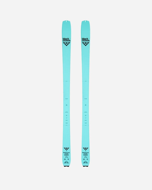 GearFreak - Black Crows Mentis Freebird - 26/27 - Multicolor