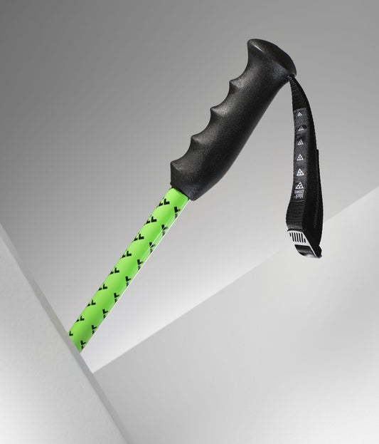 GearFreak - Black Crows Meta Junius Poles - Green