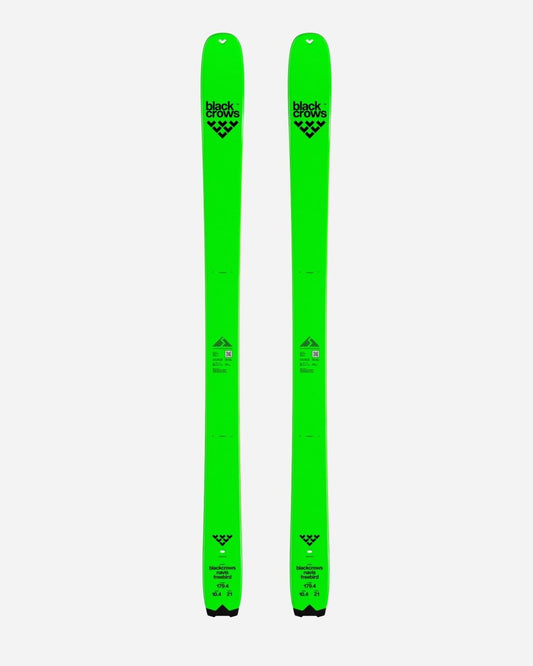GearFreak - Black Crows Navis Freebird - 26/27 - Multicolor