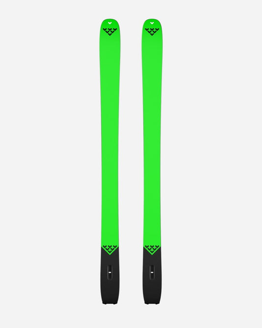 GearFreak - Black Crows Navis Freebird - 26/27 - Multicolor