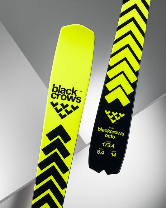 Black Crows - Octo 25/26 - 167 - GearFreak