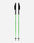 Black Crows Oxus Freebird Poles groen, vooraanzicht