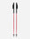 Black Crows Oxus Freebird Poles rood, vooraanzicht