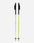 Black Crows Oxus Freebird Poles geel, vooraanzicht