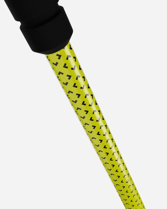 GearFreak - Black Crows Oxus Freebird Poles - Yellow