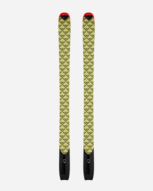 GearFreak - Black Crows Pilus Camox Freebird Skins - Multicolor
