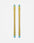 GearFreak - Black Crows Pilus Mentis Freebird Skins - Multicolor