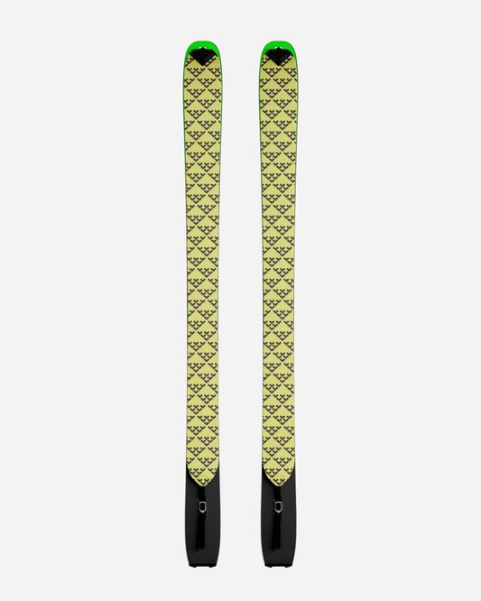 GearFreak - Black Crows Pilus Navis Freebird Skins - Multicolor