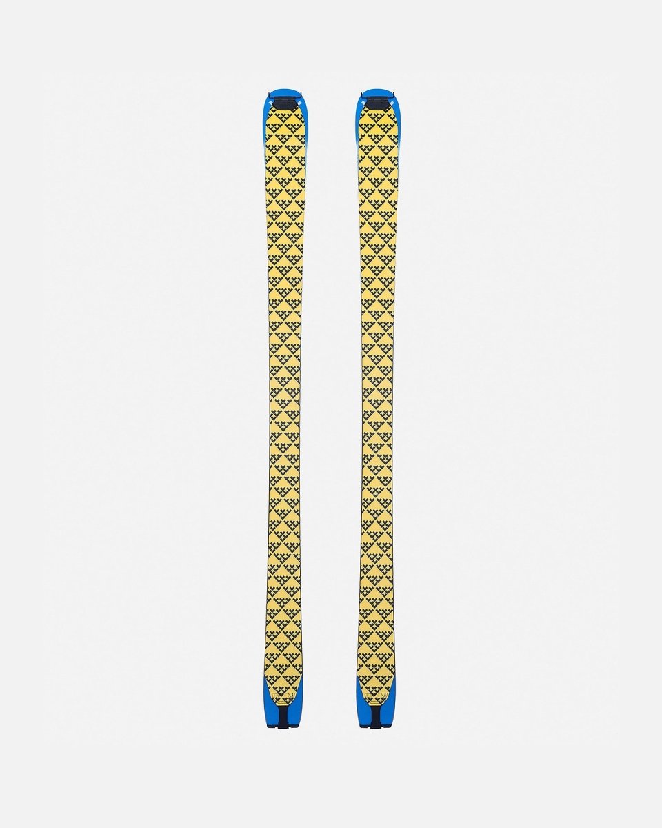 GearFreak - Black Crows Pilus Ova Freebird Skins - Multicolor