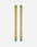 GearFreak - Black Crows Pilus Trim To Fit Skins - Multicolor
