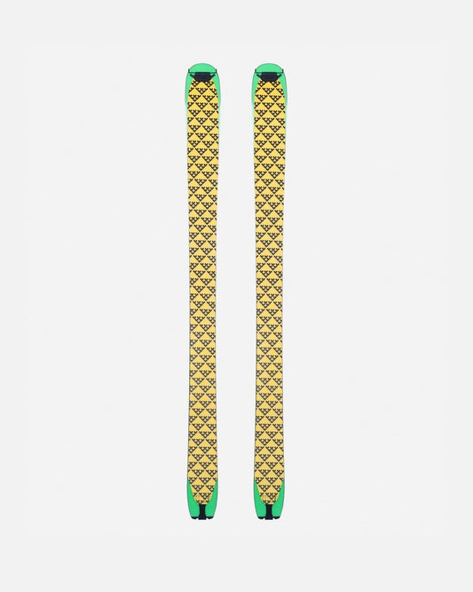 GearFreak - Black Crows Pilus Trim To Fit Skins - Multicolor