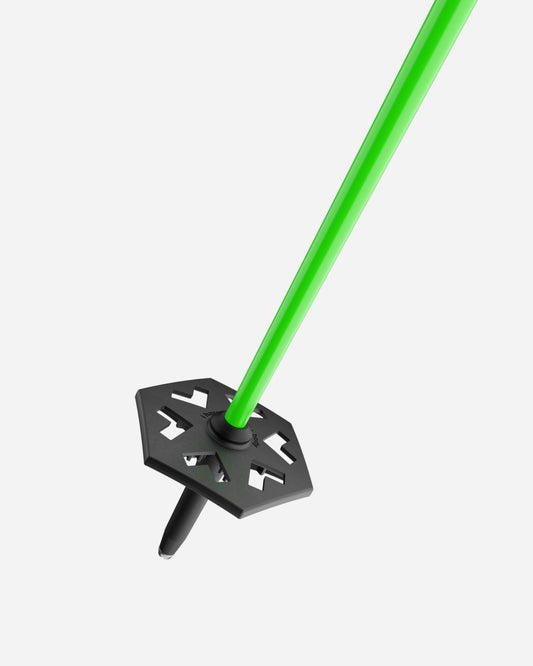 GearFreak - Black Crows Sector Poles - Green