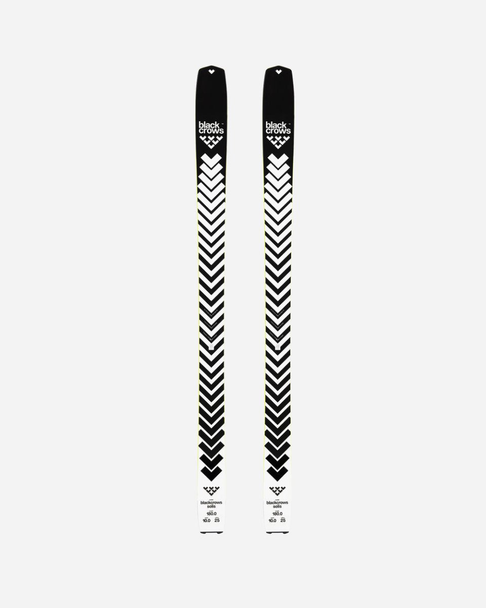 Black Crows - Solis 25/26 - Wit - 173 - GearFreak