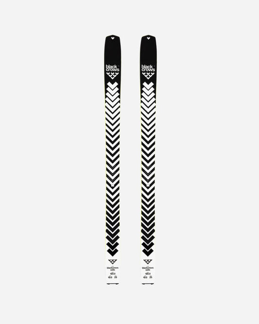 Black Crows - Solis 25/26 - Wit - 173 - GearFreak