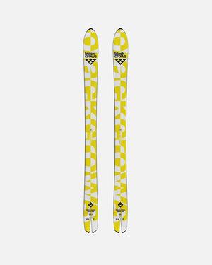 Alle ski's