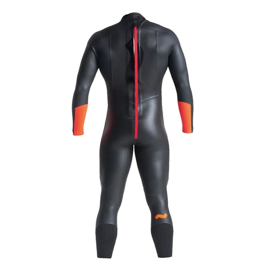 C - Skin - Swim Research 4/3 Men BZ Black - 48/S - GearFreak