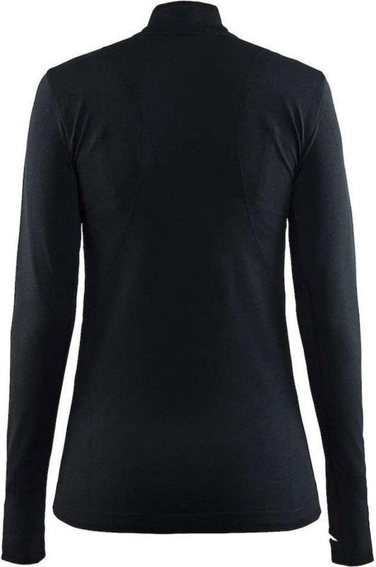 Craft - Active Comfort Zip Dames - M - GearFreak