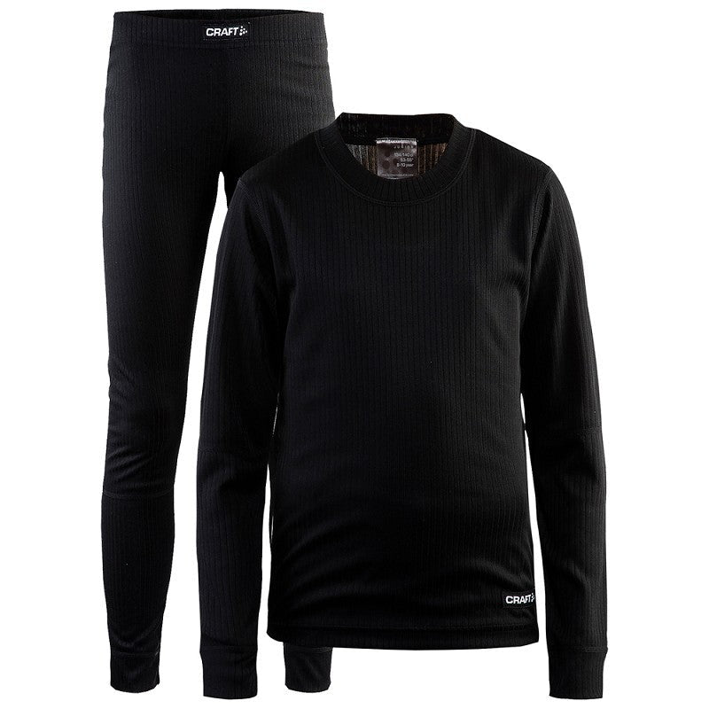 Craft - Base Layer Set Junior - 134/140 - GearFreak