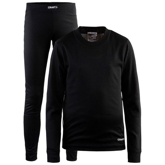 Craft - Base Layer Set Junior - 134/140 - GearFreak
