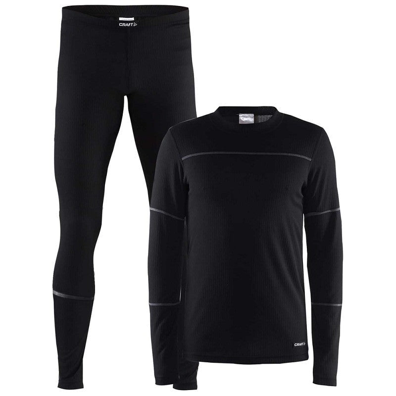 Craft - Baselayer Set Men - M - GearFreak