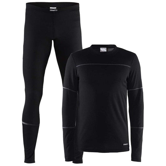 Craft - Baselayer Set Men - M - GearFreak