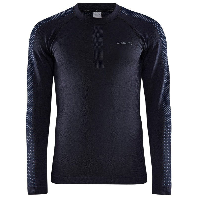Craft - Warm Intensity Top Men - M - GearFreak