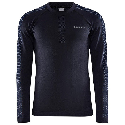 Craft - Warm Intensity Top Men - M - GearFreak