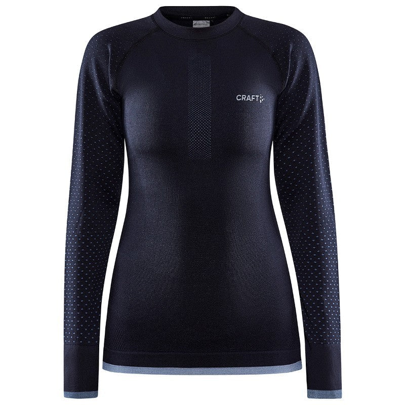 Craft - Warm Intensity Top Women - XS - GearFreak