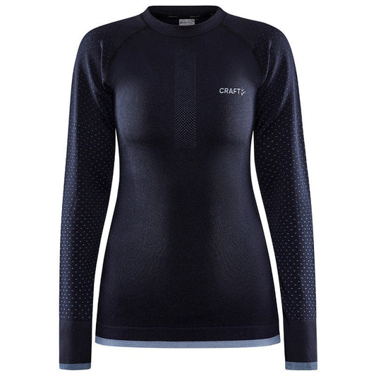Craft - Warm Intensity Top Women - XS - GearFreak