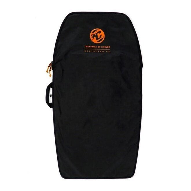 Creatures of Leisure - Bodyboardbag Icon - 40" - GearFreak