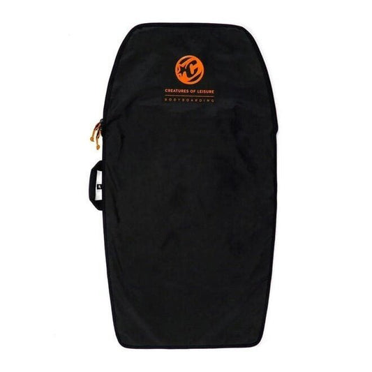 Creatures of Leisure - Bodyboardbag Icon - 40" - GearFreak