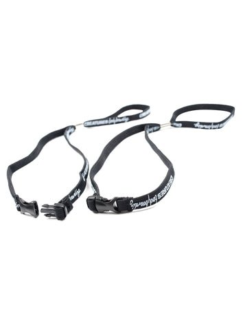 Creatures of Leisure - Fin Tethers - GearFreak