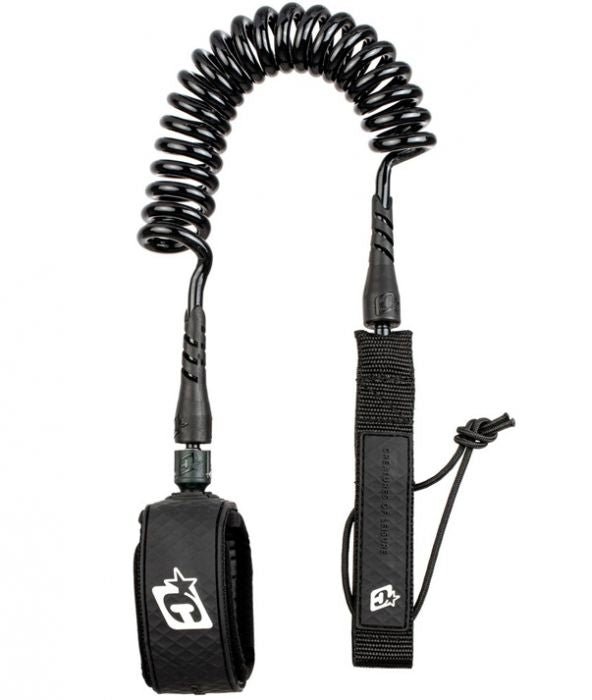 Creatures of Leisure - Foil Coiled Leash 6'' - GearFreak