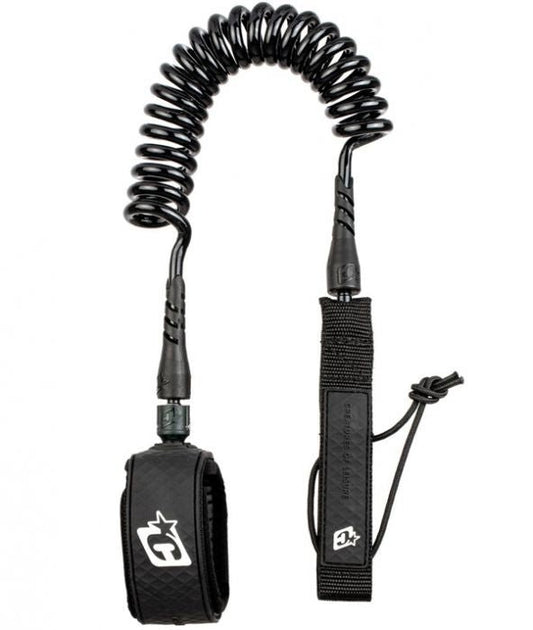 Creatures of Leisure - Foil Coiled Leash 6'' - GearFreak