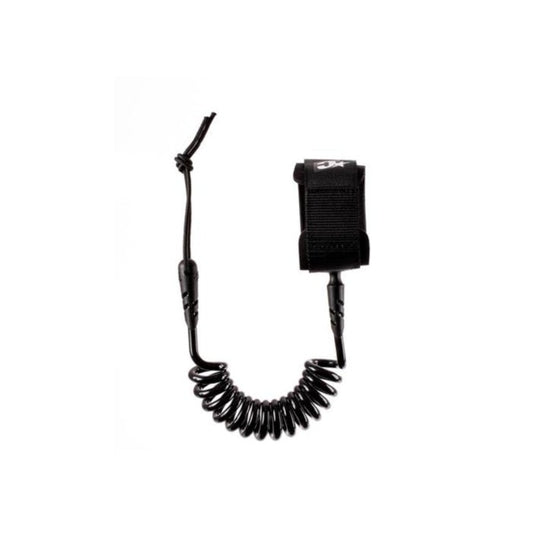 Creatures of Leisure - Icon Wrist Coiled Leash Bodyboard - GearFreak