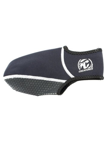 Creatures of Leisure - Neo Fin Socks Low Cut - S - GearFreak