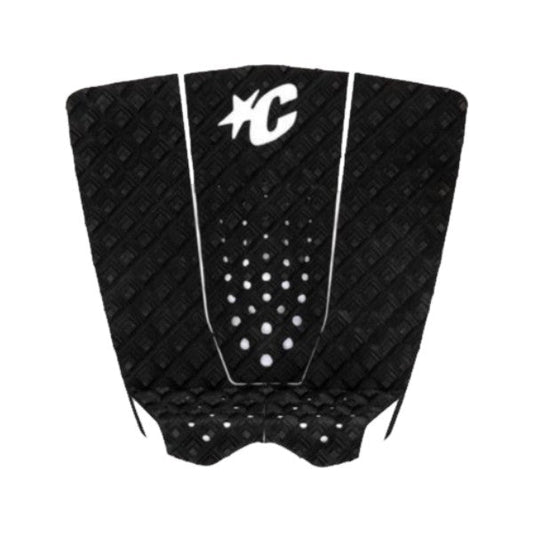 Creatures of Leisure - Tail Pad Griffin Colapinto Black - GearFreak