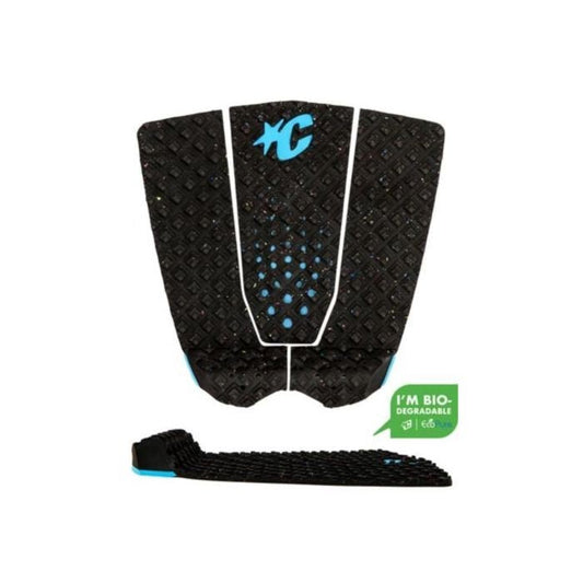Creatures of Leisure - Tail Pad Griffin Colapinto Ecopure Cyan - GearFreak