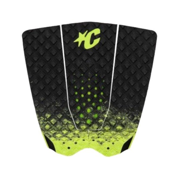 Creatures of Leisure - Tail Pad Griffin Colapinto Lite Black Fade Lime - GearFreak