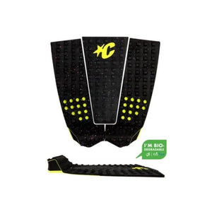 Tractionpads