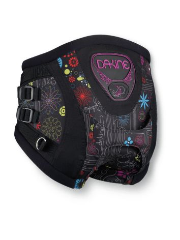 Dakine - Tempest Seat Harness - 34/XS - GearFreak
