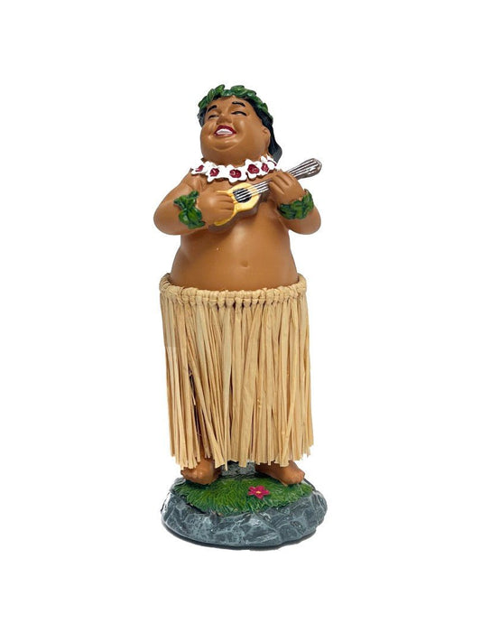 Devoted - Devoted Hula Dude - GearFreak