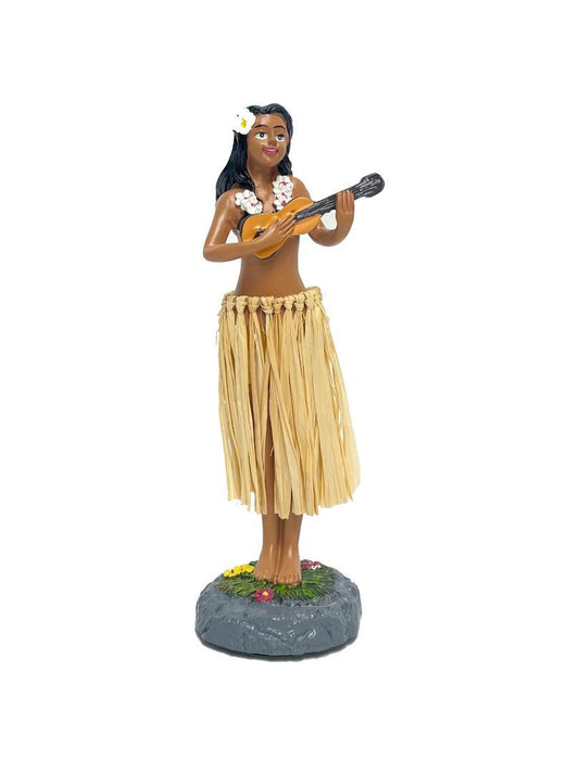 Devoted - Devoted Hula Girl - GearFreak