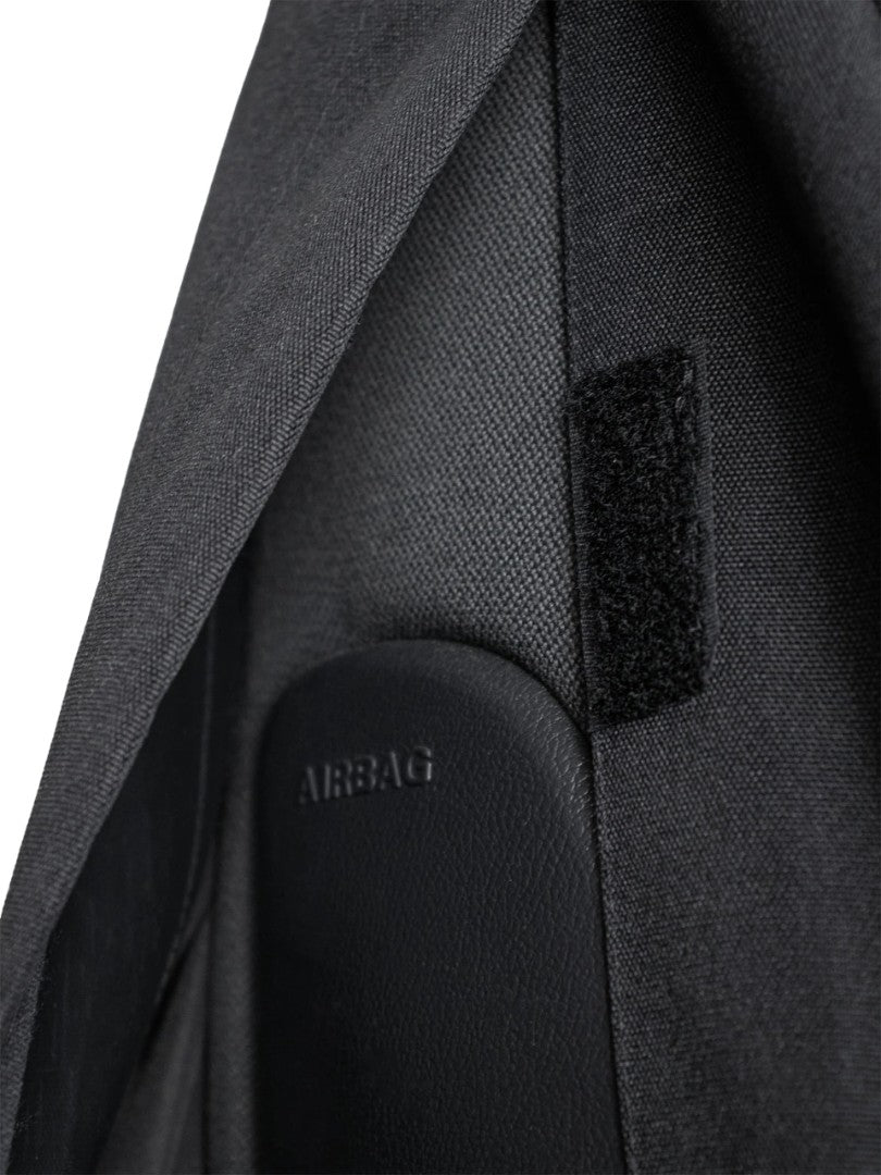 Devoted - Devoted Single Car Seat Cover Black - GearFreak