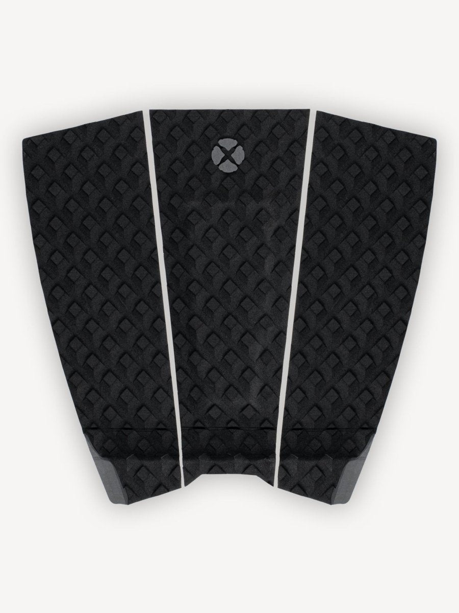 Devoted Performance 3 Piece Traction Black - volledige set