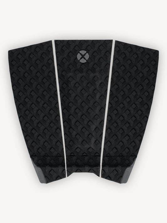Devoted Performance 3 Piece Traction Black - volledige set